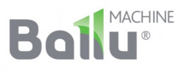 Ballu Machine