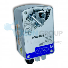 Polar Bear ASO-R 05N2.FS электропривод