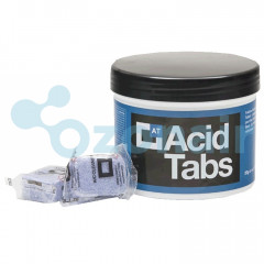 Errecom Acid Tabs AB1102.01.JA Очиститель для конденсатора в таблетках