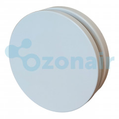 OZONAIR TFF 160 с МК Диффузор шумоподавляющий