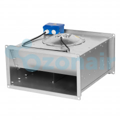 Shuft RFD 700x400-4 VIM прямоугольный канальный вентилятор