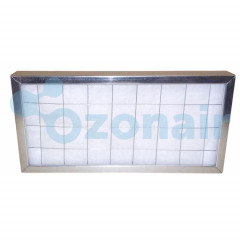 Ozonair FVP-438-215-48-G4-Sp фильтр панельный
