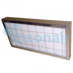 Ozonair FVP-438-215-48-G4-Sp фильтр панельный