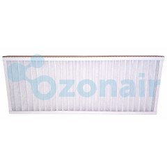 Ozonair FVcass-III-469-180-25-G4/Cf фильтр кассетный