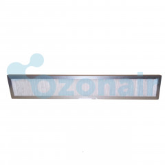 Ozonair FCB-782-128-20-G4 фильтр кассетный (аналог FP 782х128х20 G4 - фильтр сменный)
