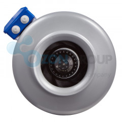 Shuft Tube 100XL Вентилятор круглый канальный