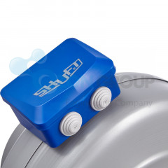 Shuft Tube 100XL Вентилятор круглый канальный