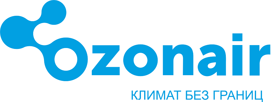 OZONAIR.RU - климат без границ